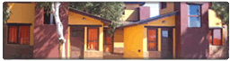 Cabañas AlbaPampa
