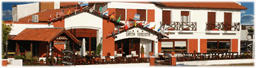 Hosteria Santa Teresita