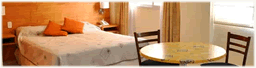 Apart Hotel Paucam