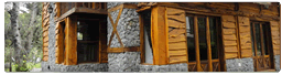 Refugio del Monte Cabañas